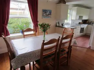 Dining Room / Kitchen